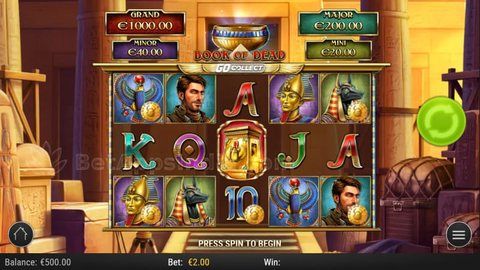 Best slot games in India